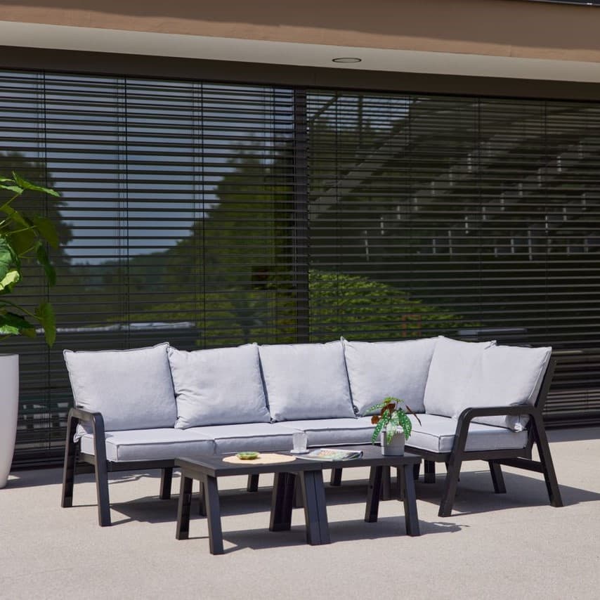 Loungeset Ibiza M Hartman - 1