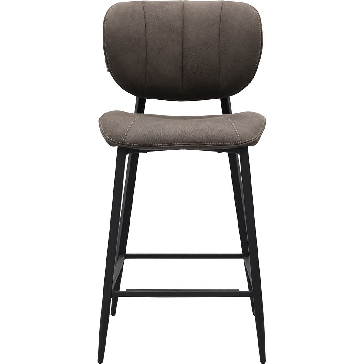 Barstoel Carter Antraciet - 3