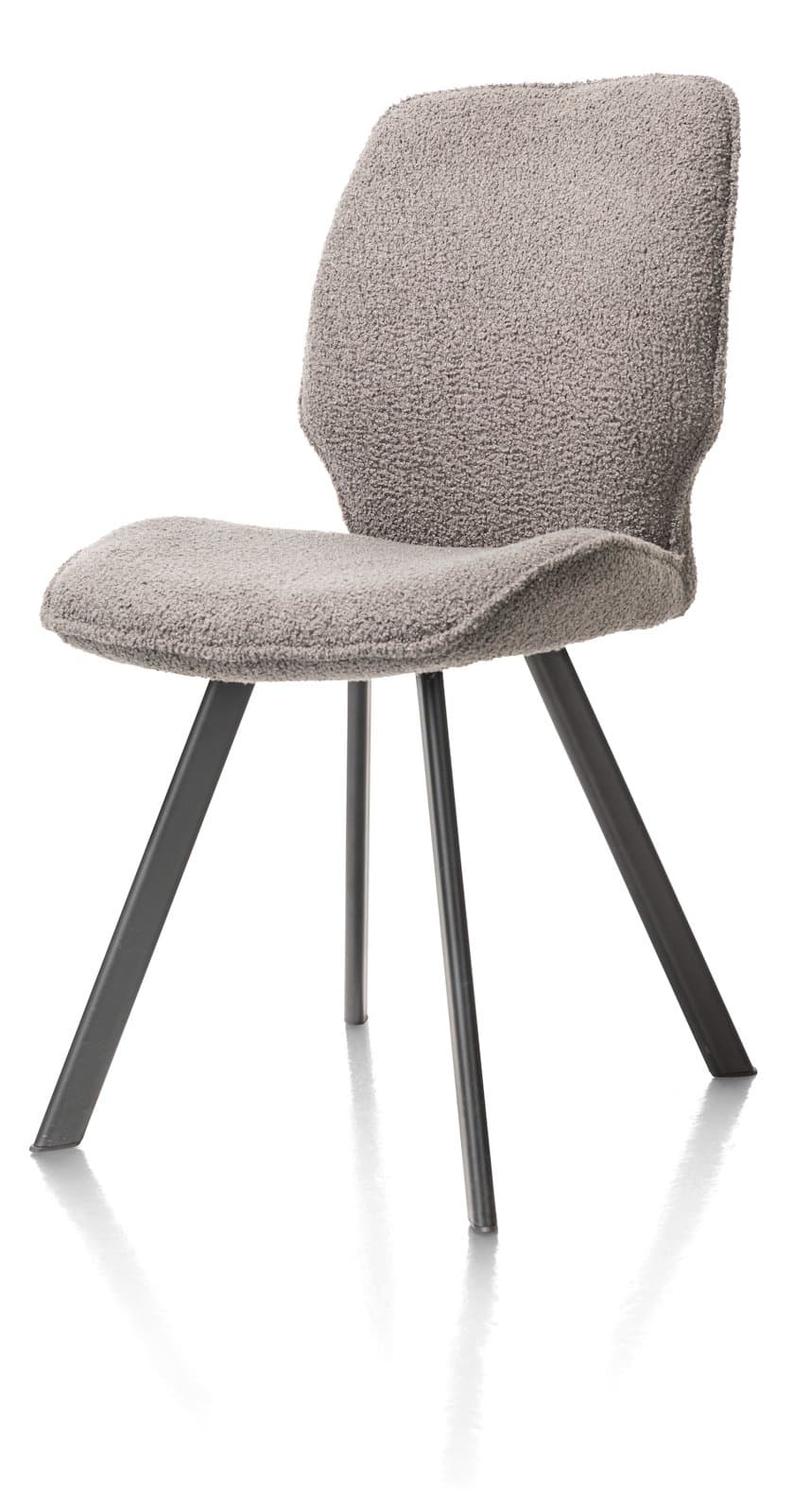 Stoel avicci/kd rob/grip Semmi Frame kd Antraciet - 1