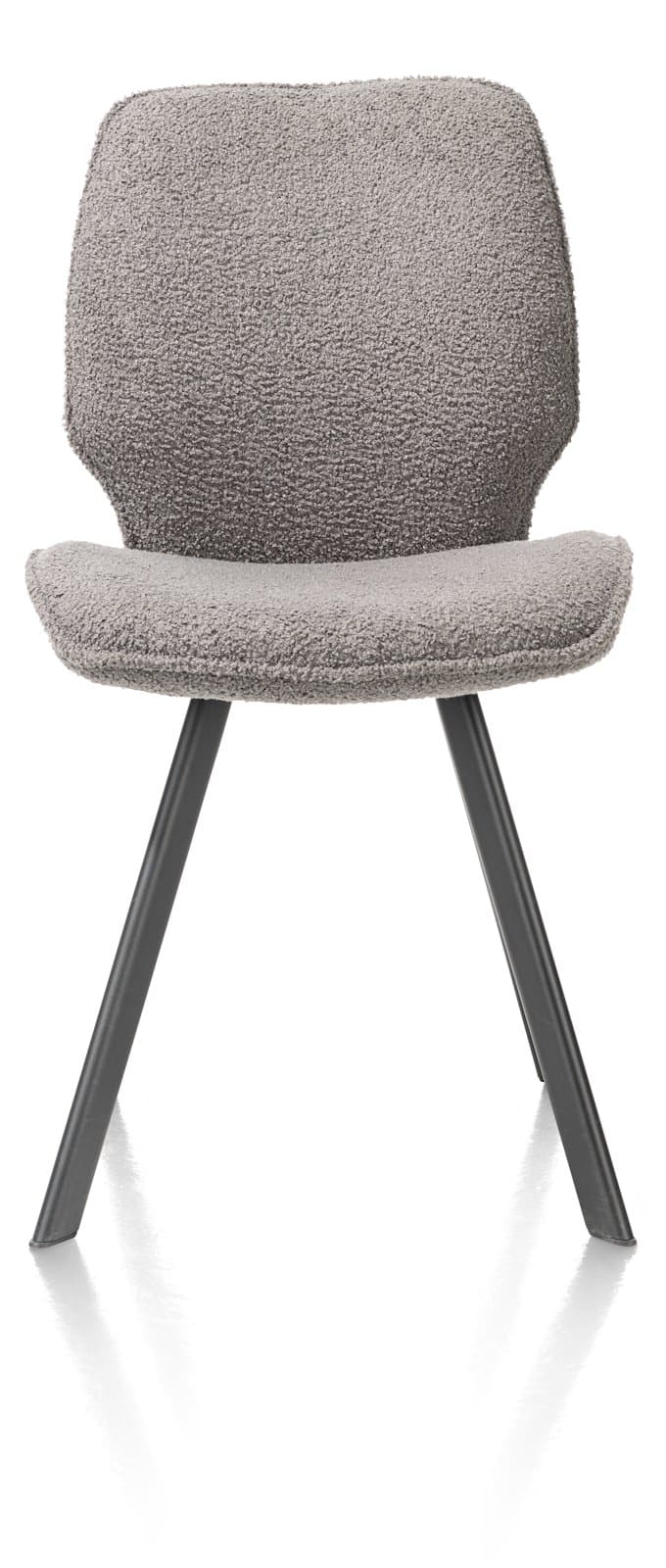 Stoel avicci/kd rob/grip Semmi Frame kd Antraciet - 2