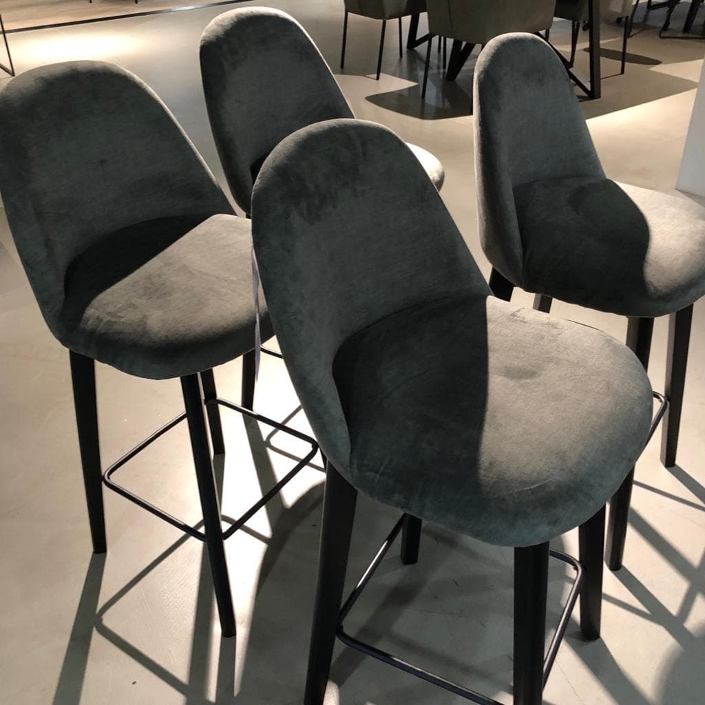 Showroommodel Barstoel Brescia UrbanSofa - 2