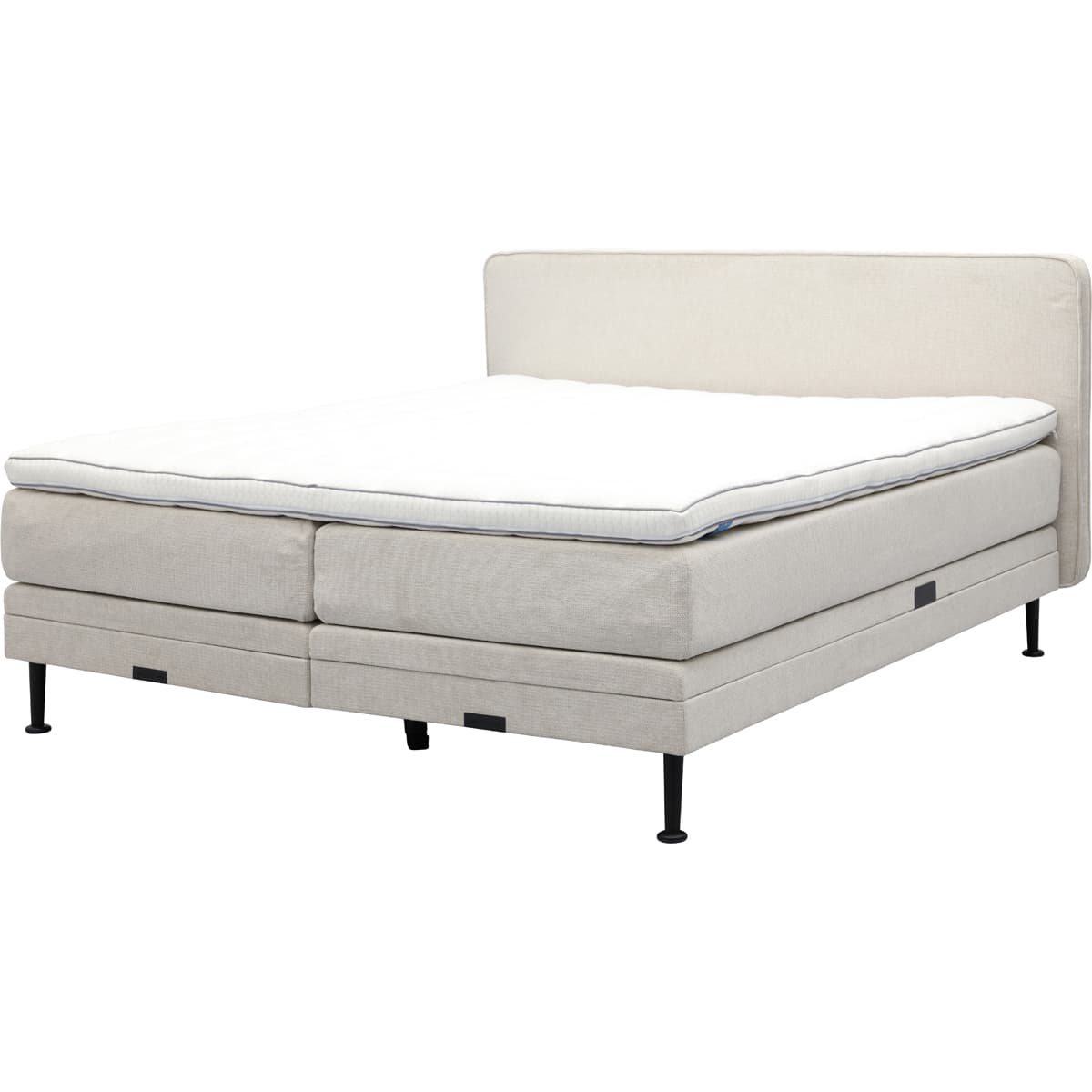 Boxspring Start Helmond elektrisch verstelbaar - 4