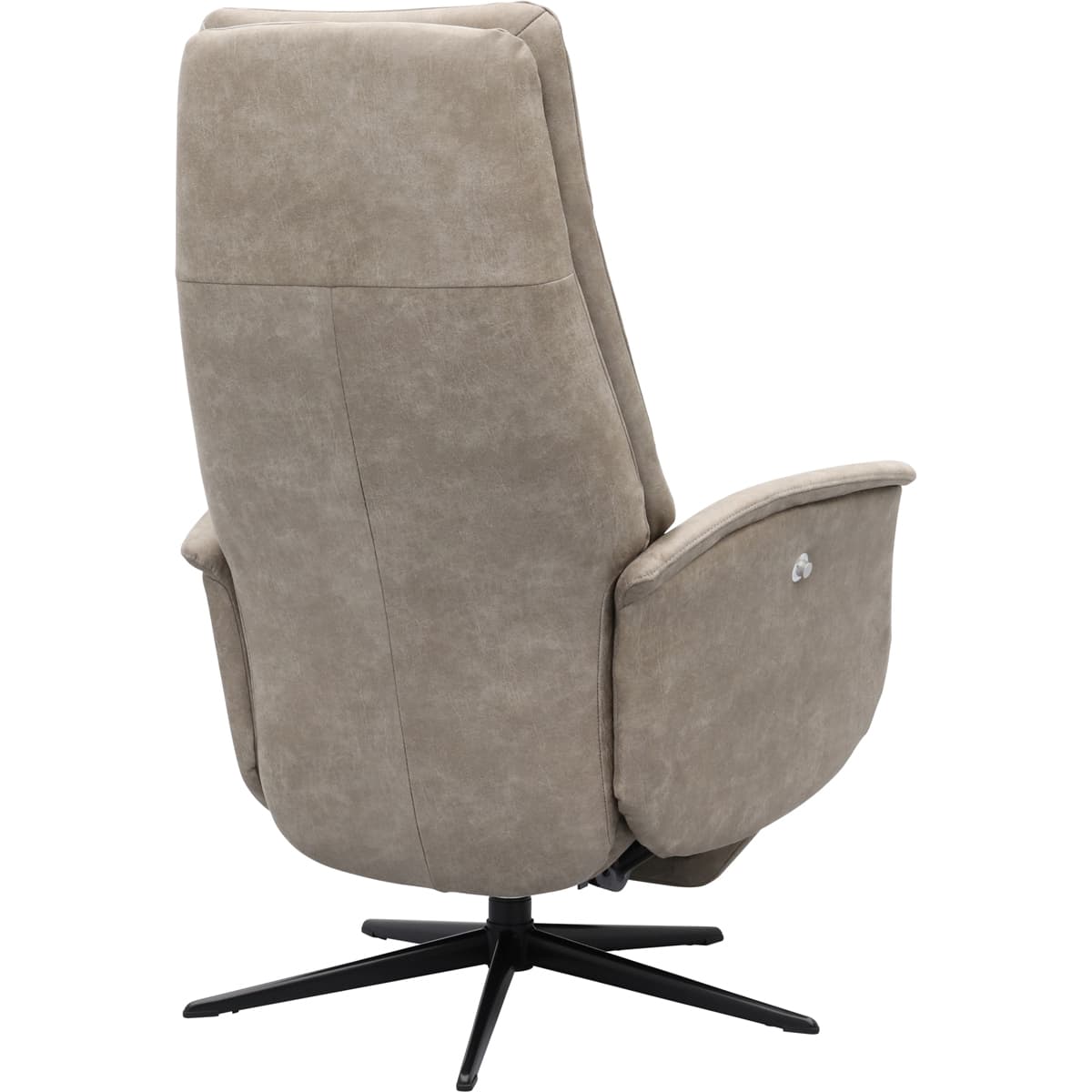 Relaxfauteuil Liz met lift-up functie - 5