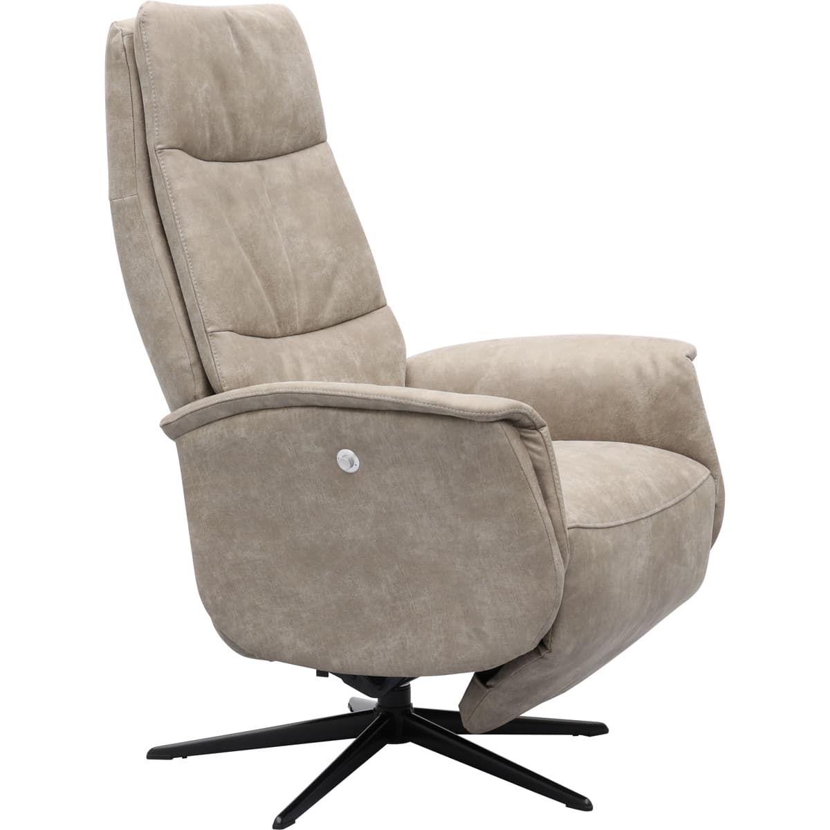 Relaxfauteuil Liz met lift-up functie - 6
