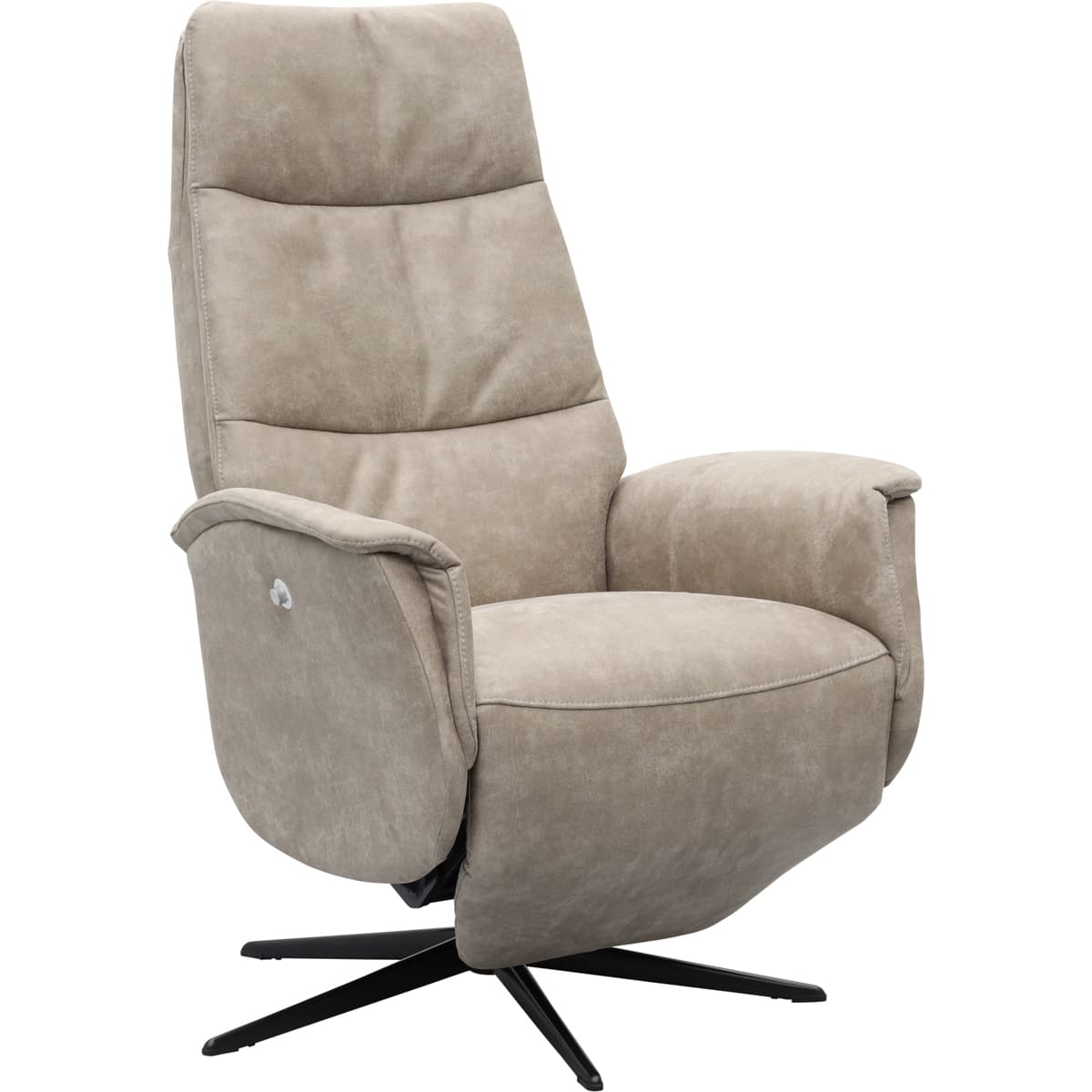 Relaxfauteuil Liz met lift-up functie - 1