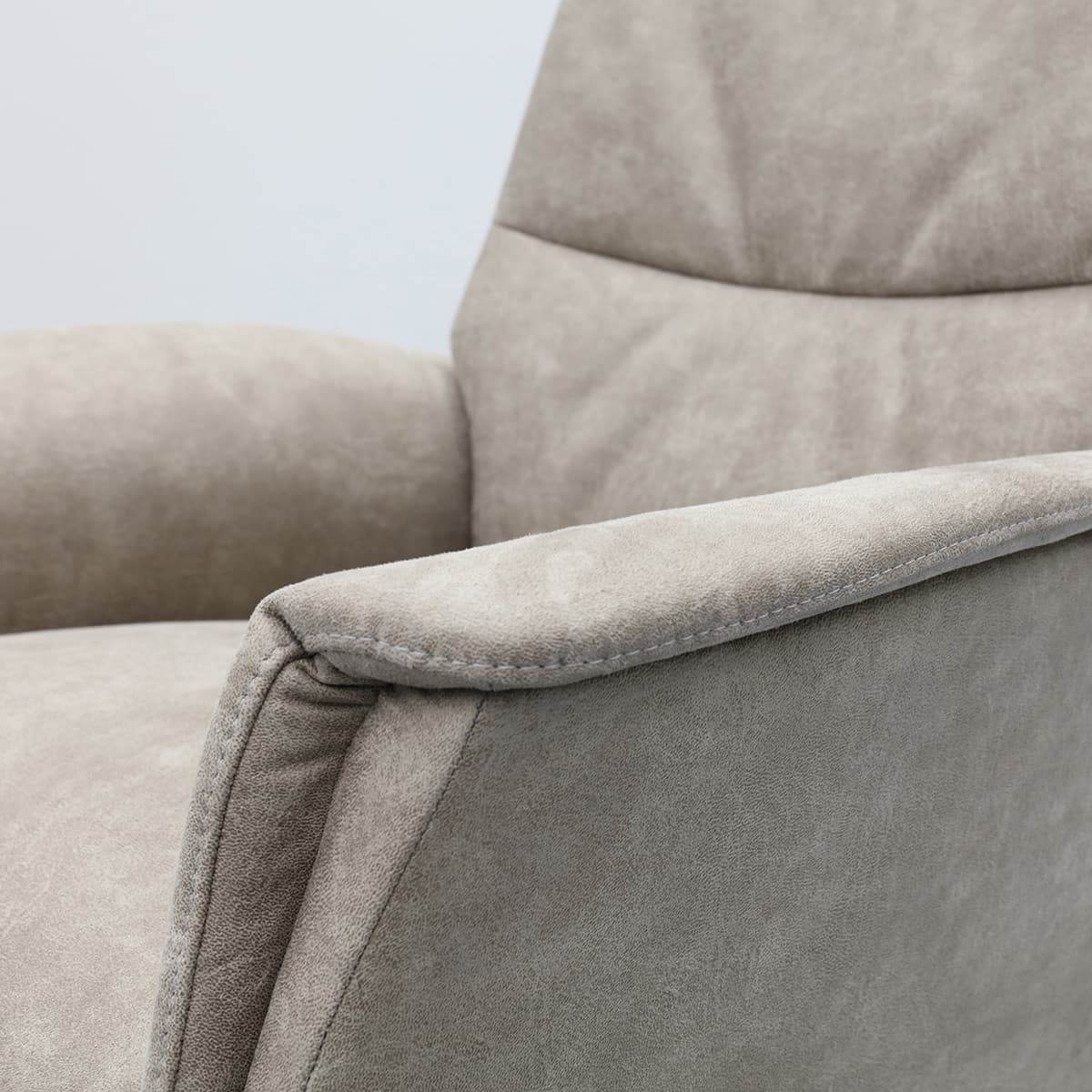 Relaxfauteuil Liz met lift-up functie - 7