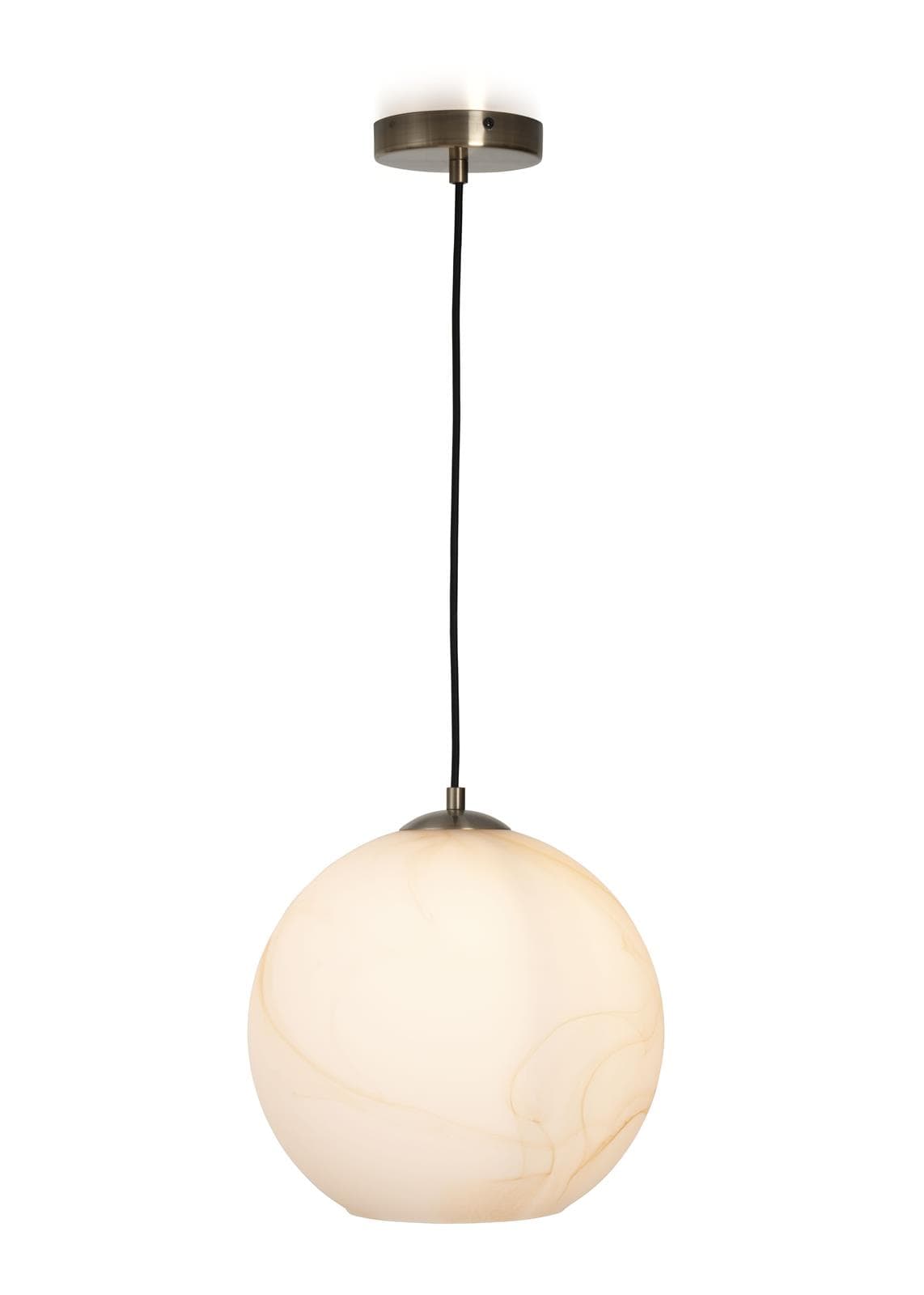 Oona hanglamp 1*e27 Coco Maison