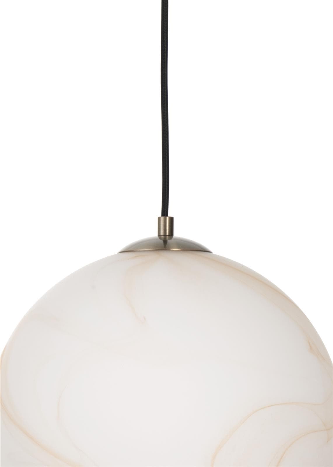 Oona hanglamp 1*e27 Coco Maison - 2