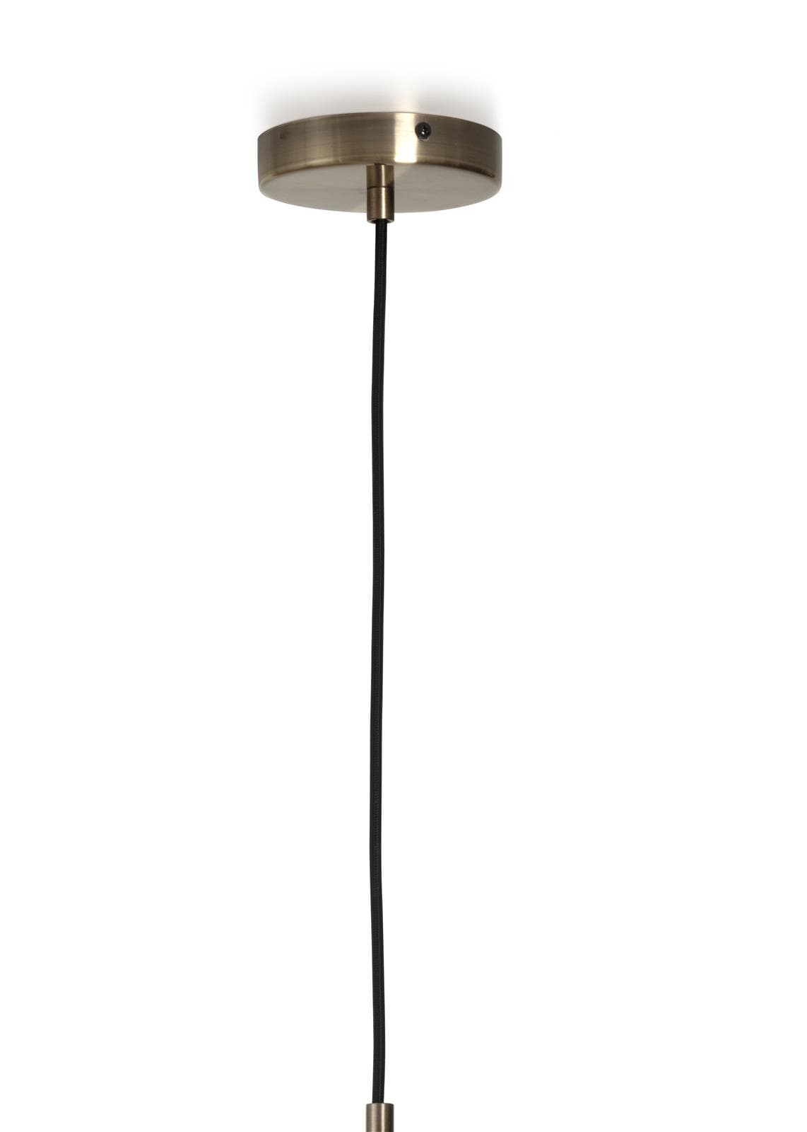 Oona hanglamp 1*e27 Coco Maison - 4