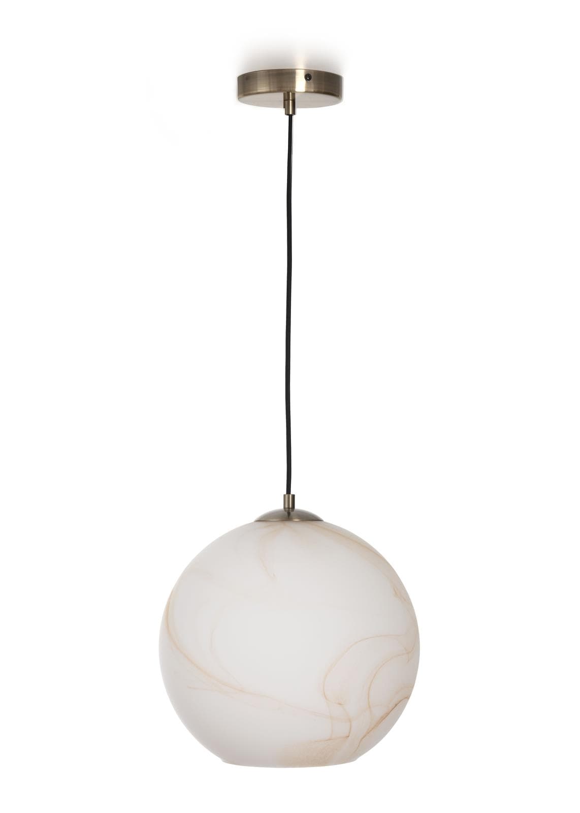 Oona hanglamp 1*e27 Coco Maison - 5