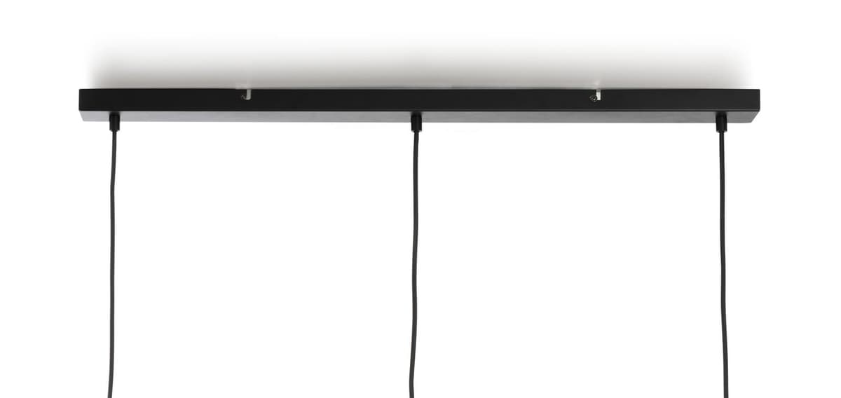 Ufo hanglamp 3*g9 Coco Maison - 4