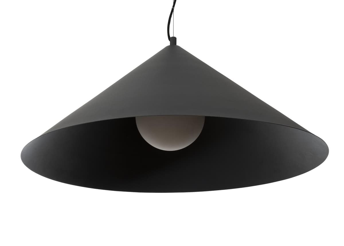 Daan hanglamp 1*e27 Coco Maison - 3