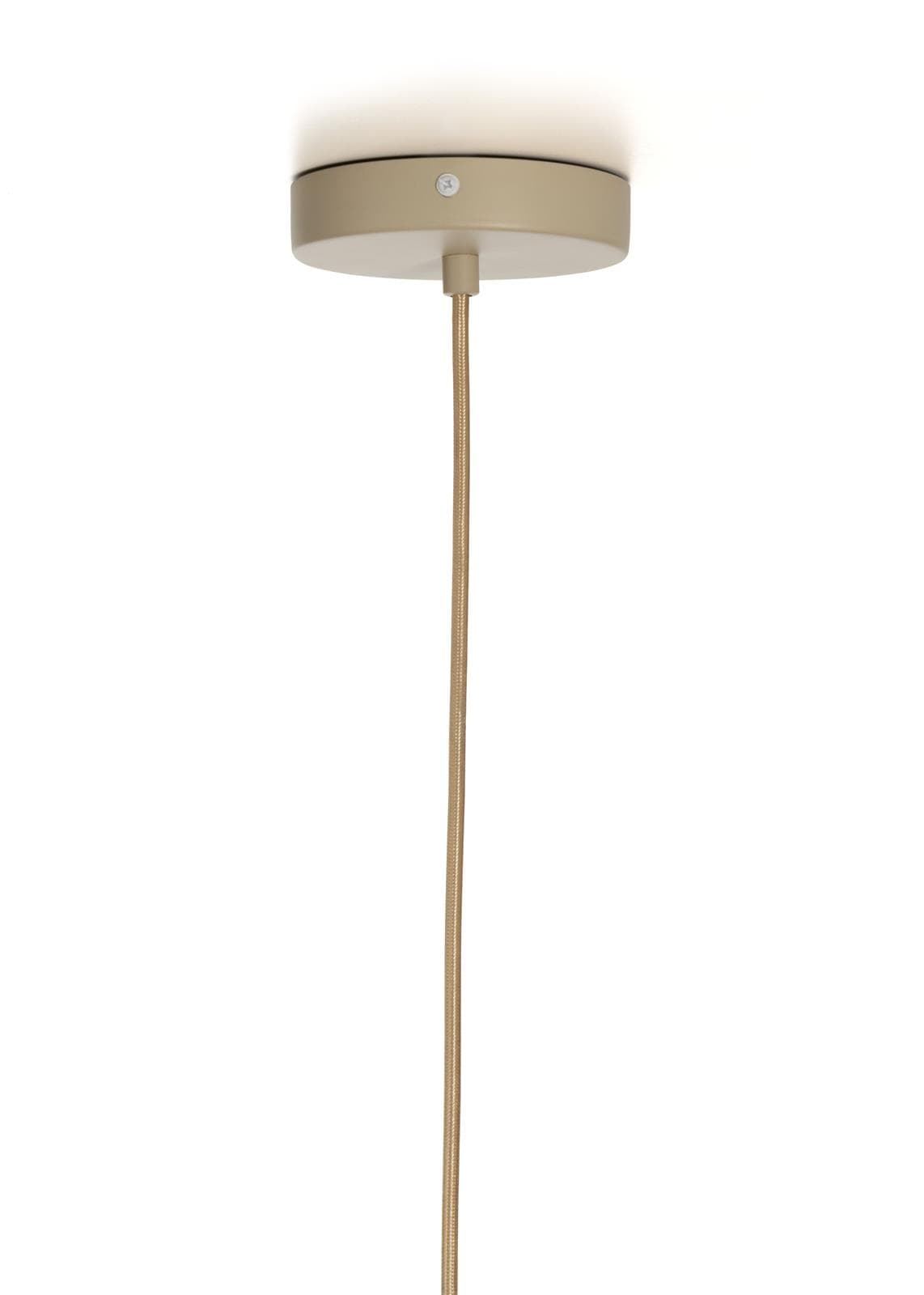 Skip high hanglamp 1*e27 Coco Maison - 5