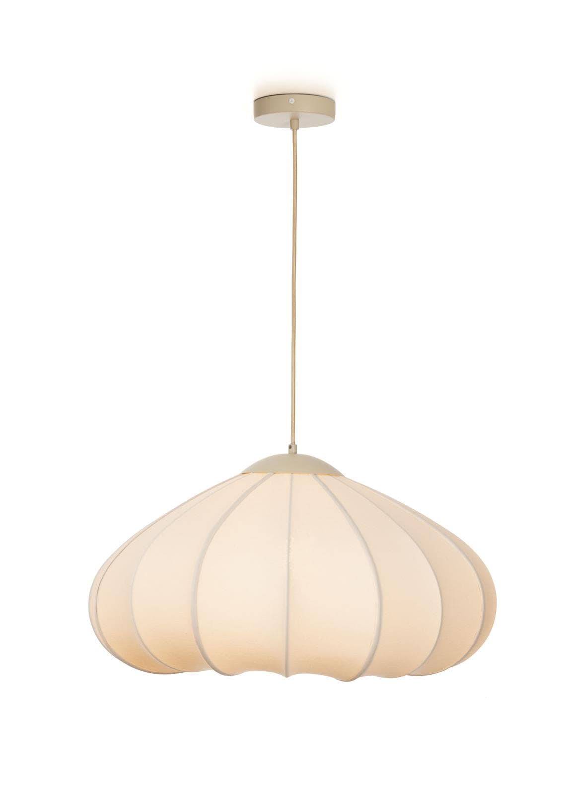 Skip low hanglamp 1*e27 Coco Maison - 1