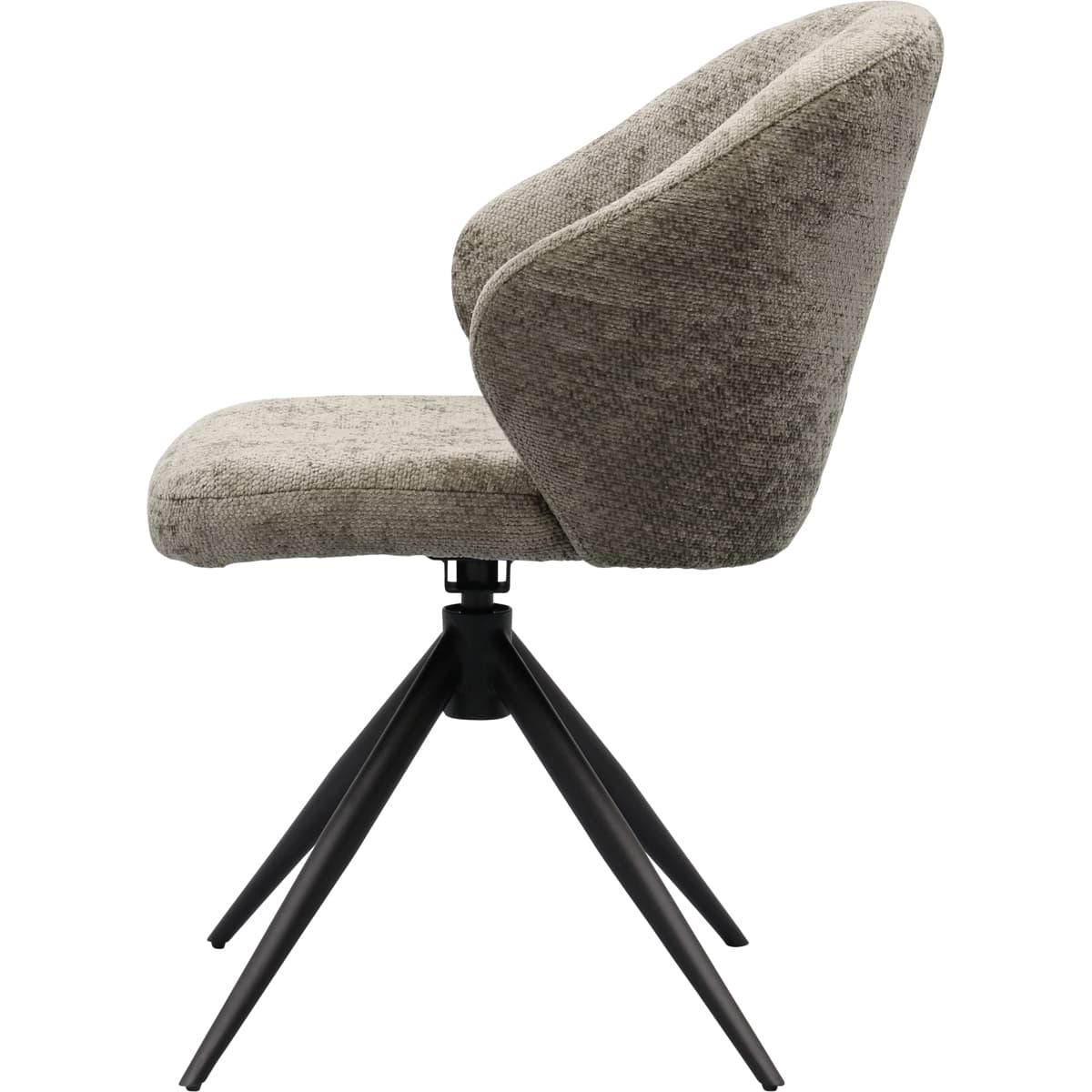 Eetkamerstoel Jill - 3