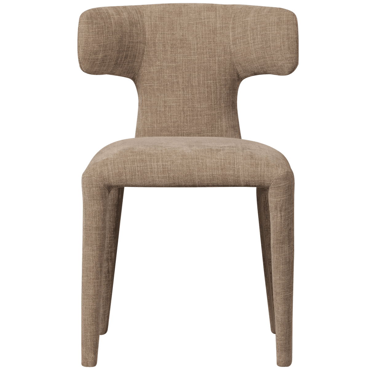 PERMIT EETKAMERSTOEL ZAND - 5