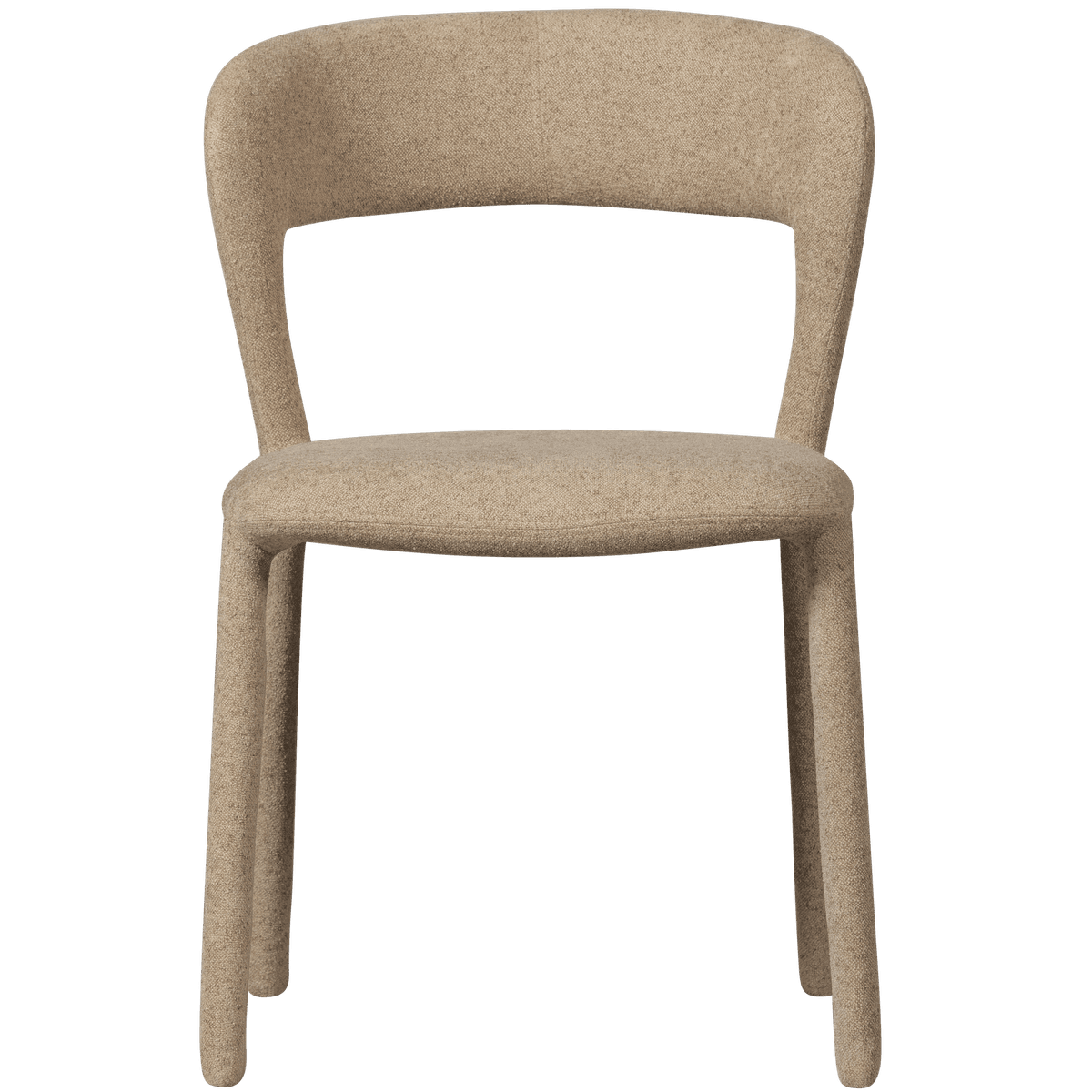 NOBLE EETKAMERSTOEL ZAND - 5