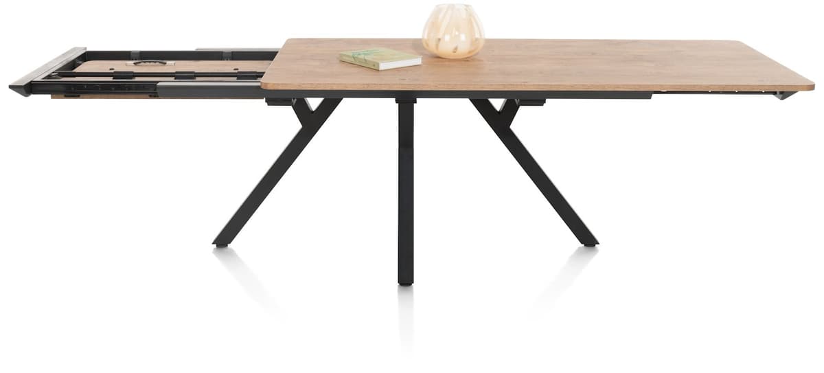 Tafel 170x100+60cm Perth - 5