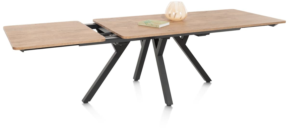 Tafel 170x100+60cm Perth - 10