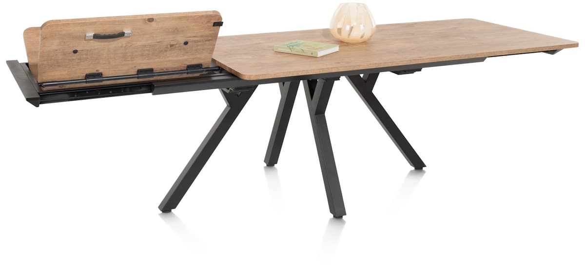 Tafel 170x100+60cm Perth - 9