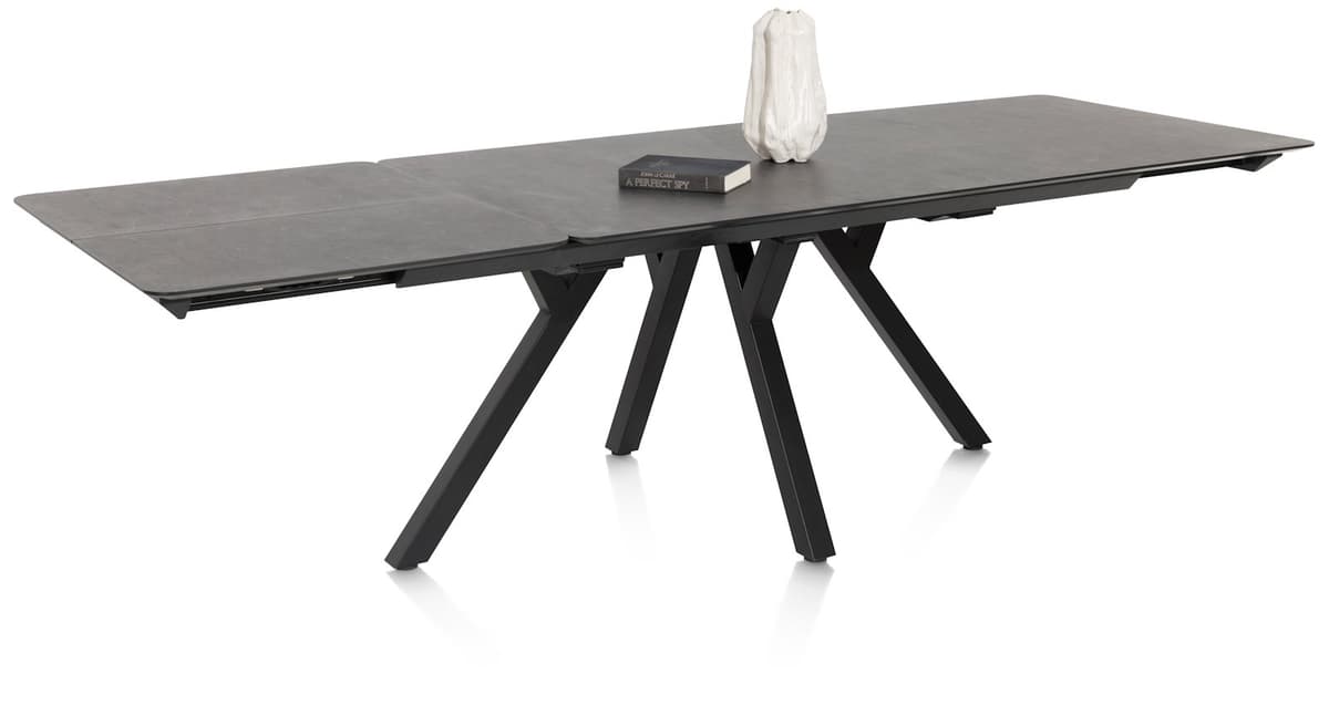 Tafel 200x100+80cm Perth - 2