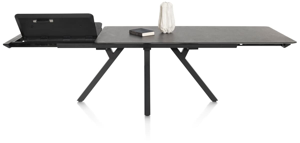 Tafel 200x100+80cm Perth - 4