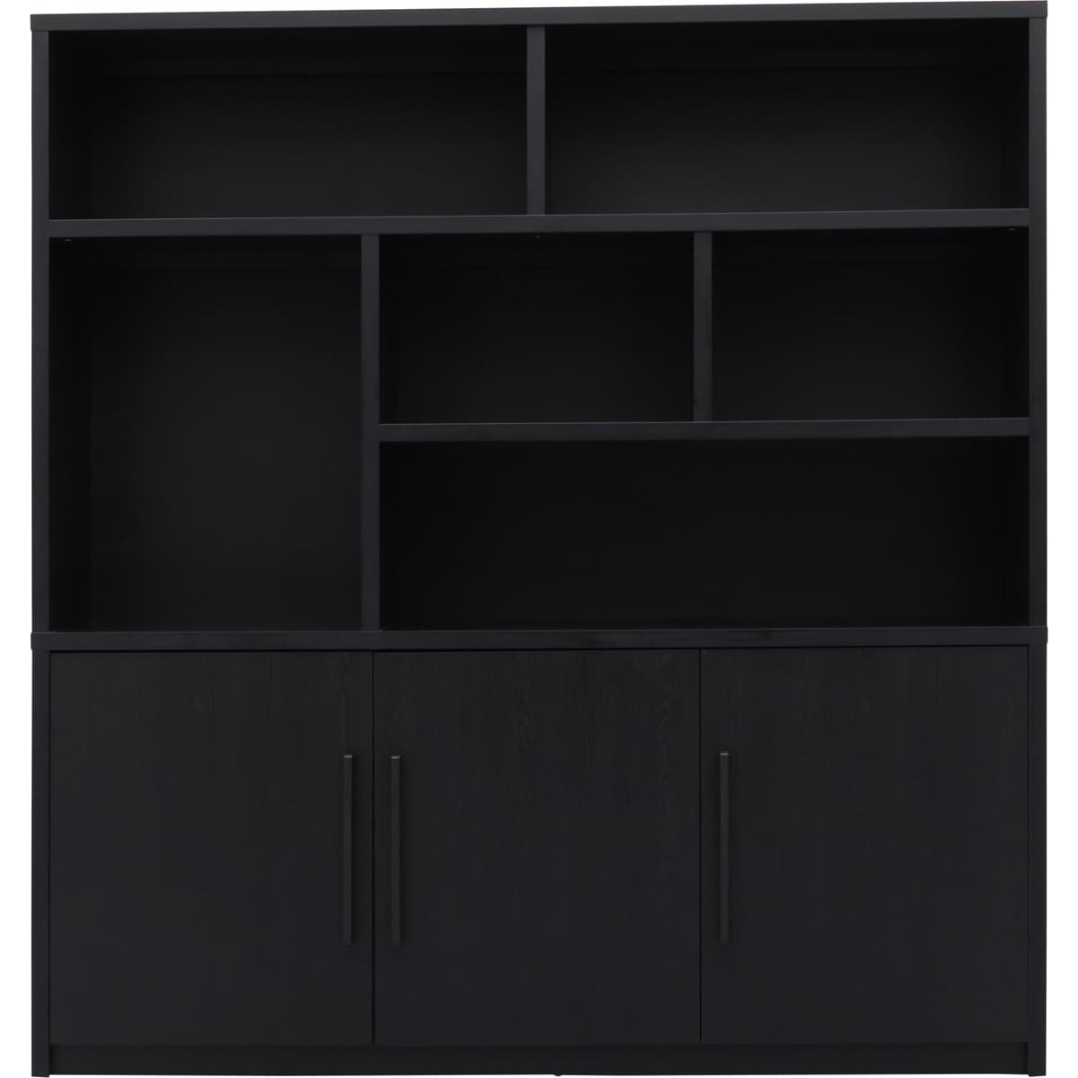 Wandkast Bram 180 cm - 4