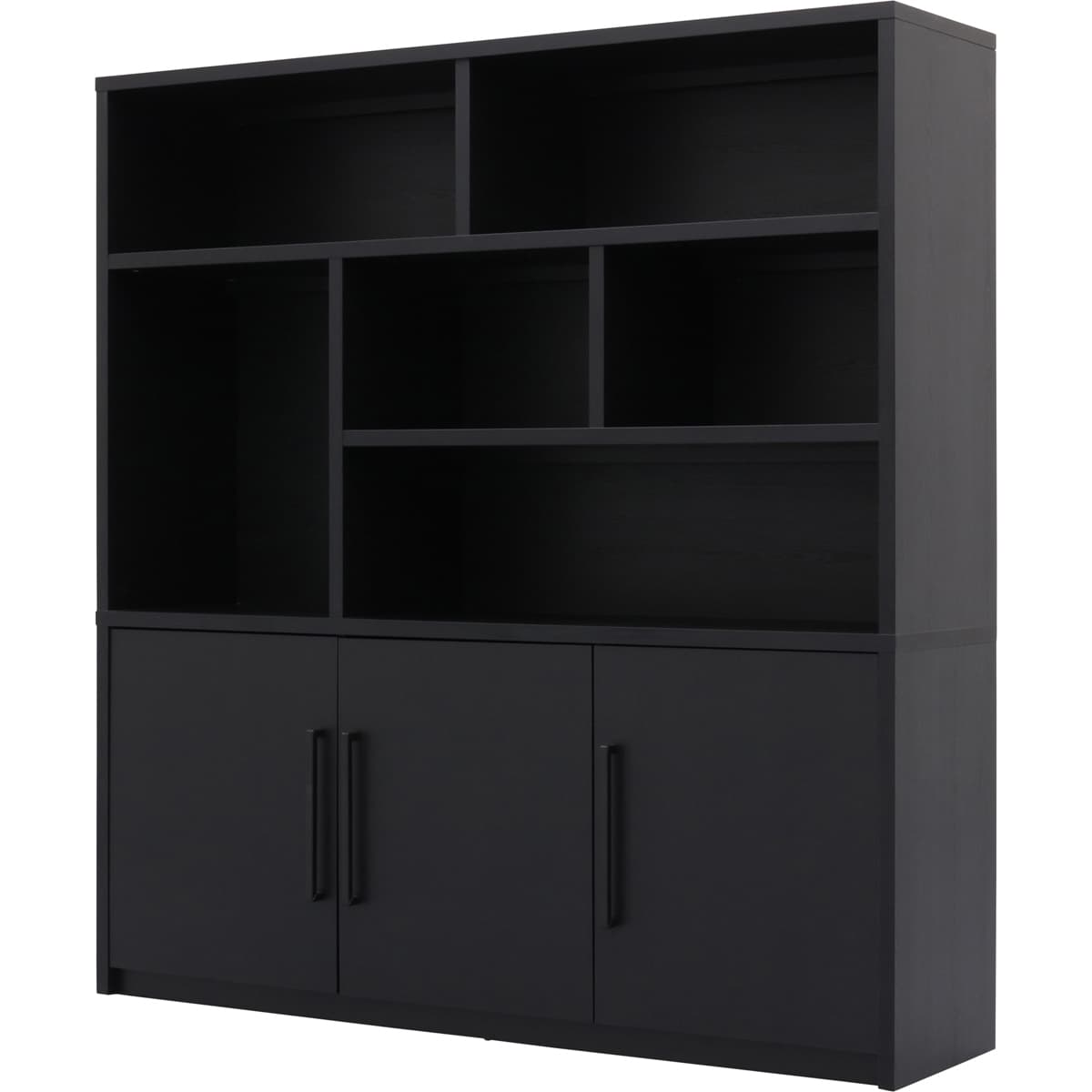 Wandkast Bram 180 cm - 5