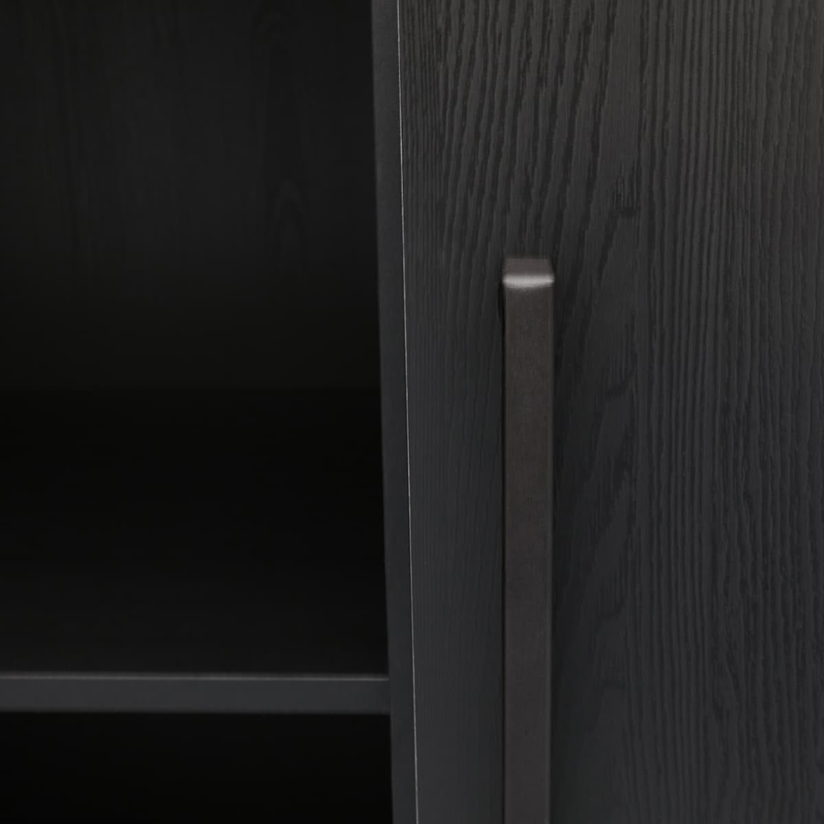 Wandkast Bram 135 cm - 11