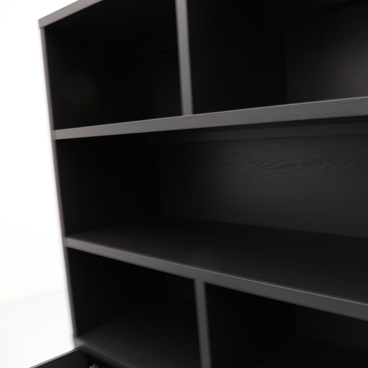 Wandkast Bram 135 cm - 12