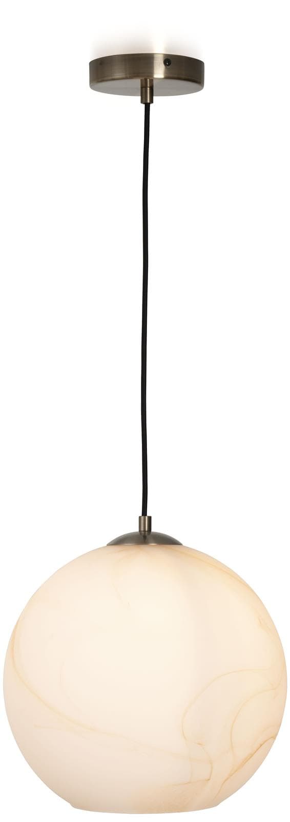 Oona hanglamp 1*e27 Coco Maison - 6