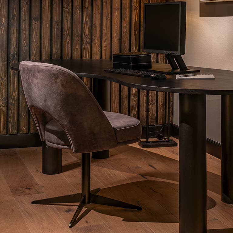 Eetkamerstoel Evan - UrbanSofa - 5