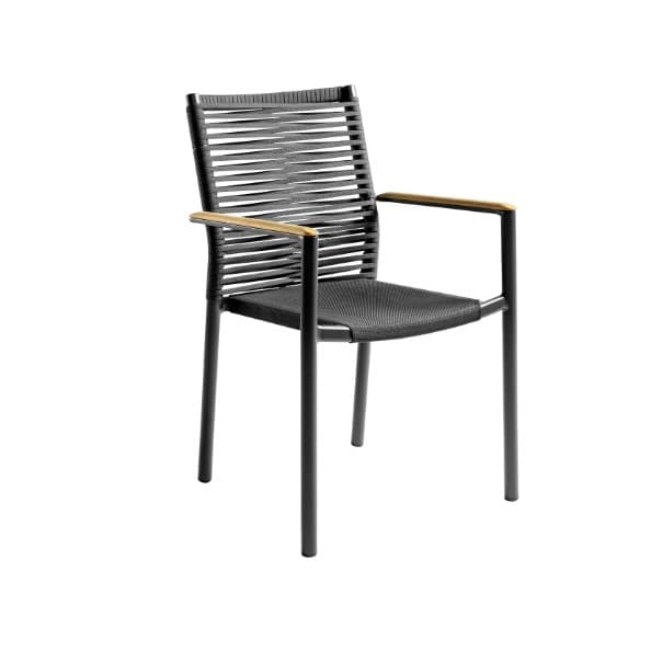 Tuinstoel Amora - 1