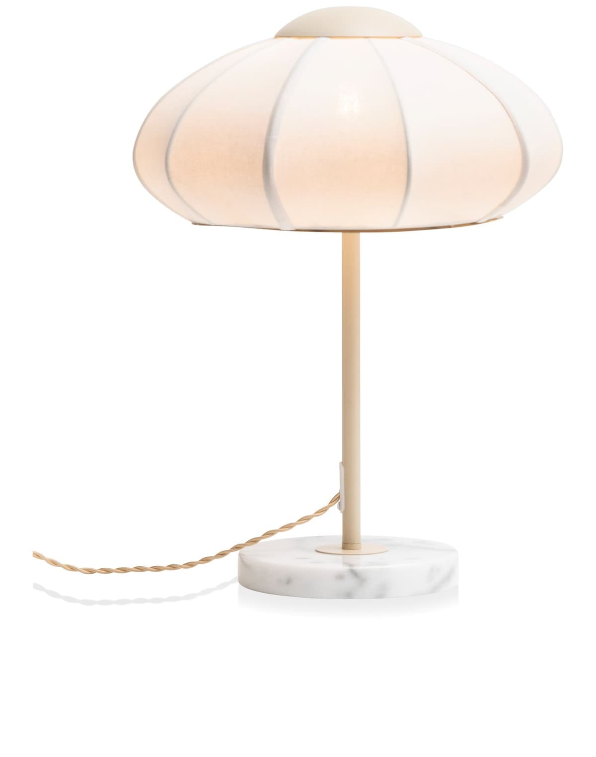 Skip tafellamp 1*e27 Coco Maison - 11