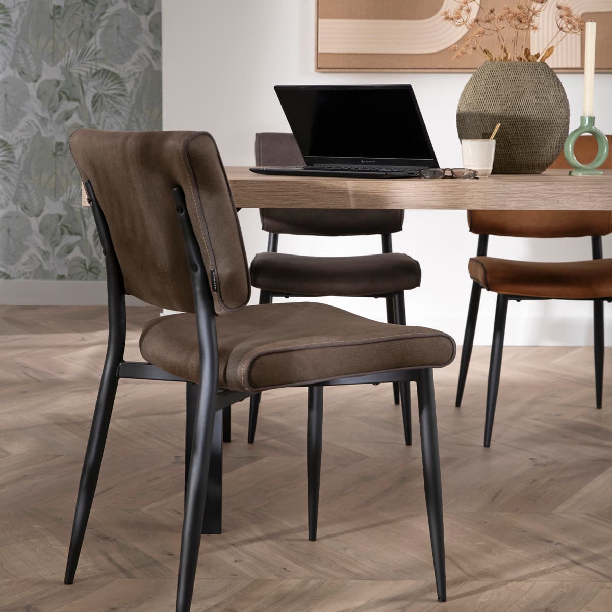 Eettafel Timo 200 cm - 11