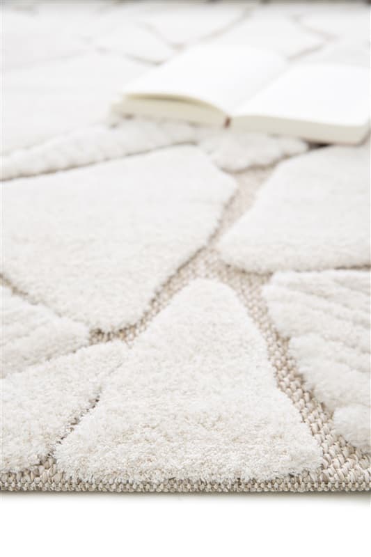 Vloerkleed Dixon 200x290 cm - 3