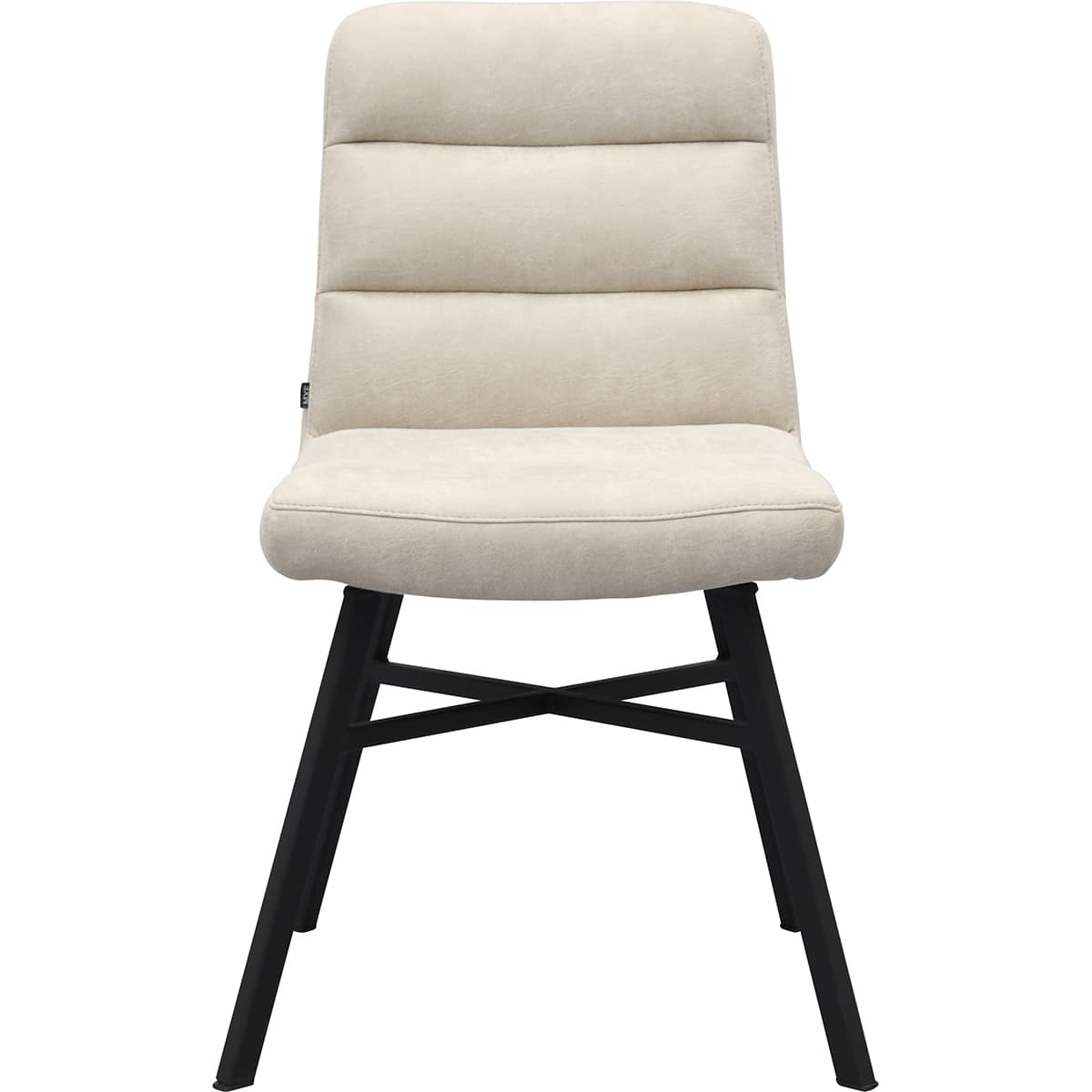 Eetkamerstoel Bjorn Toffee - 3