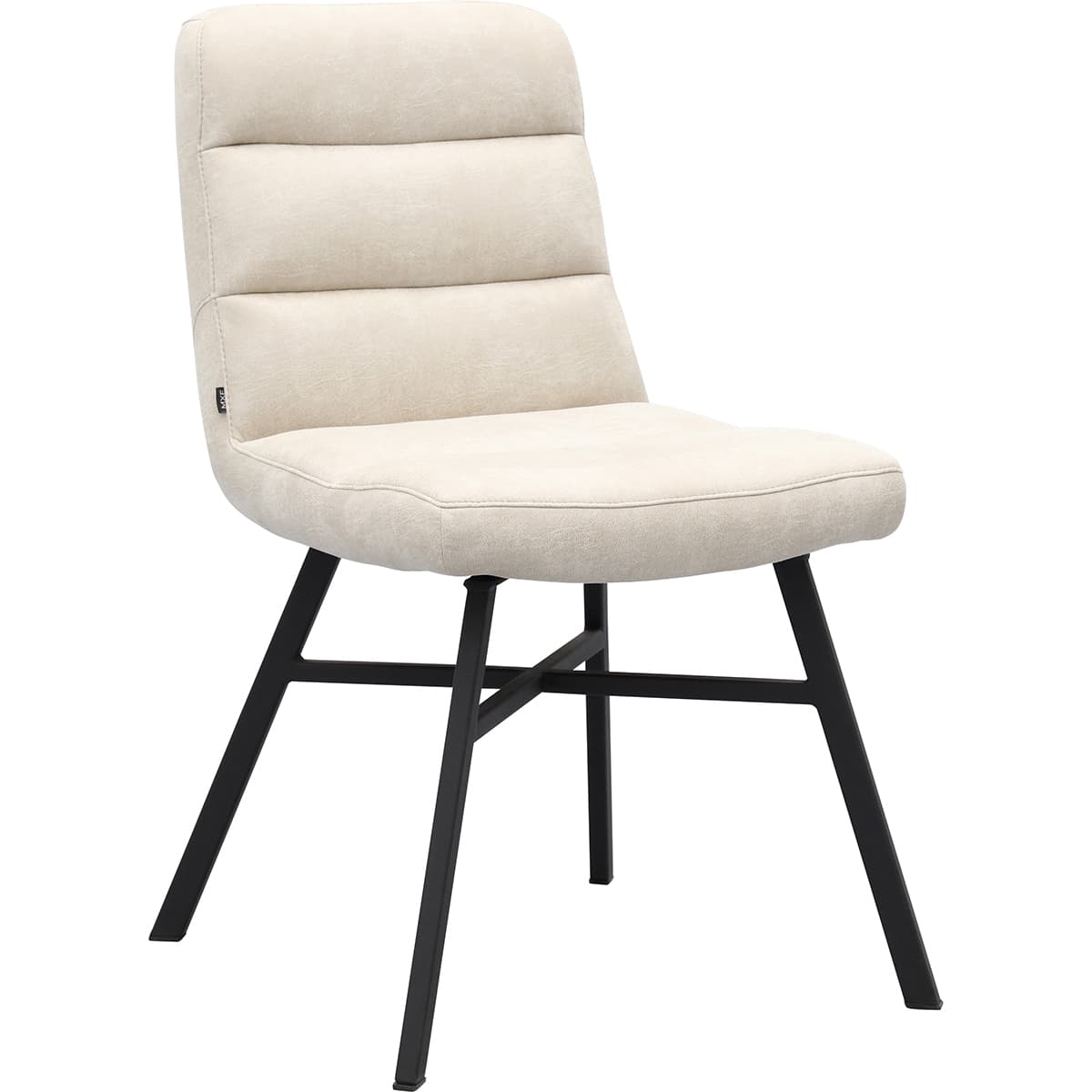 Eetkamerstoel Bjorn Toffee - 2