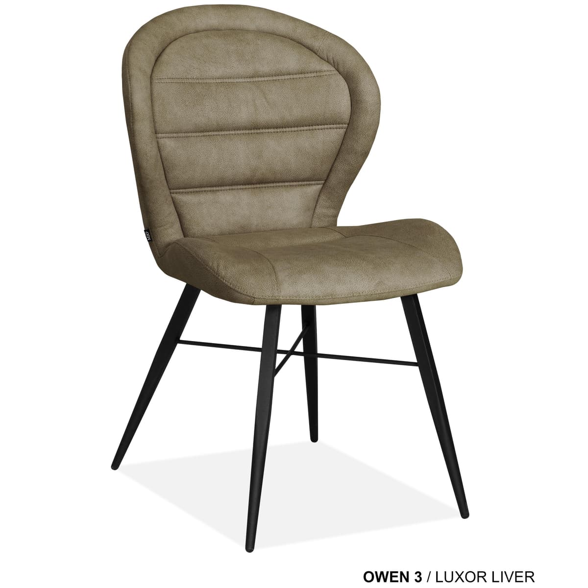 Eetkamerstoel Owen - 3