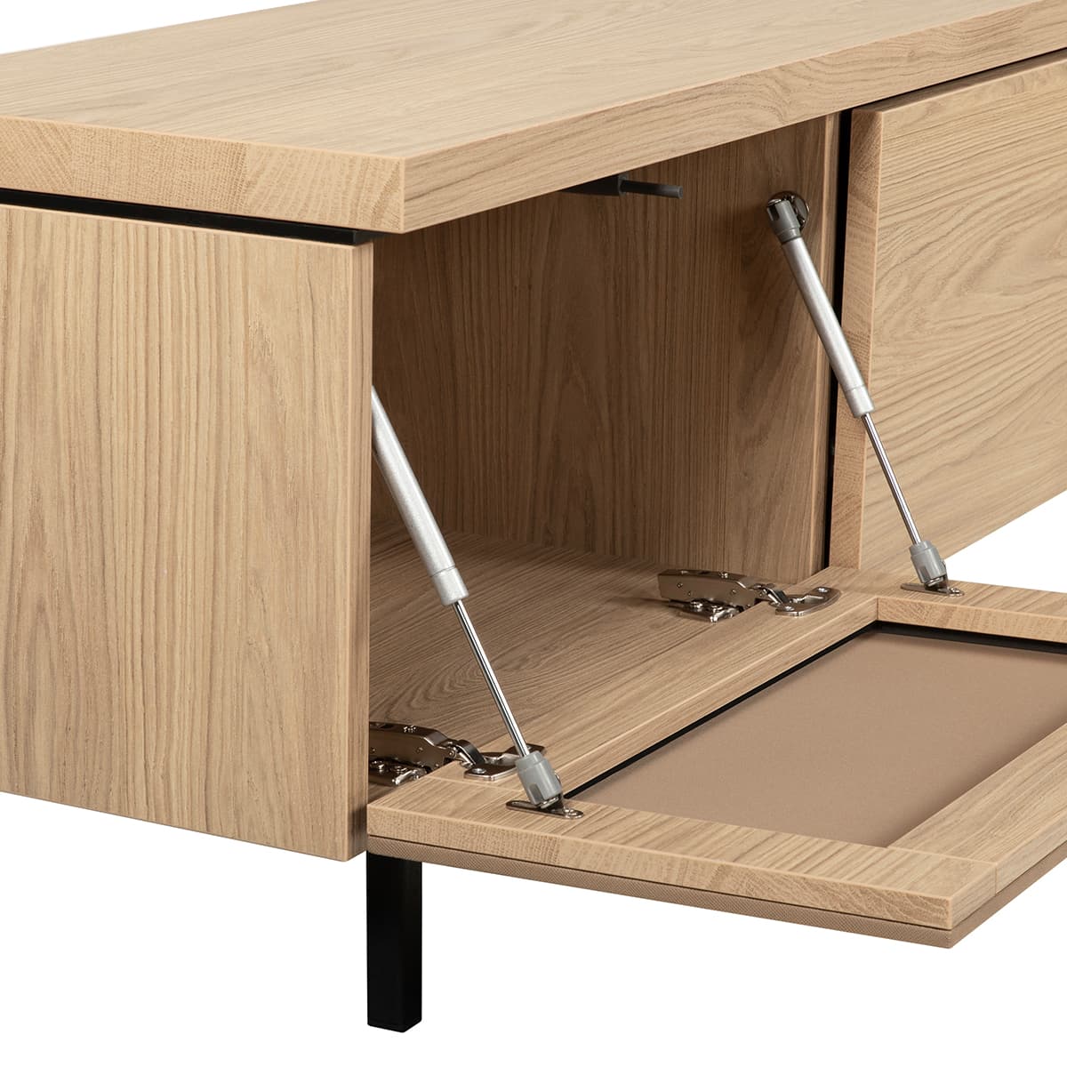 Tv-meubel Kate 180 cm - 23