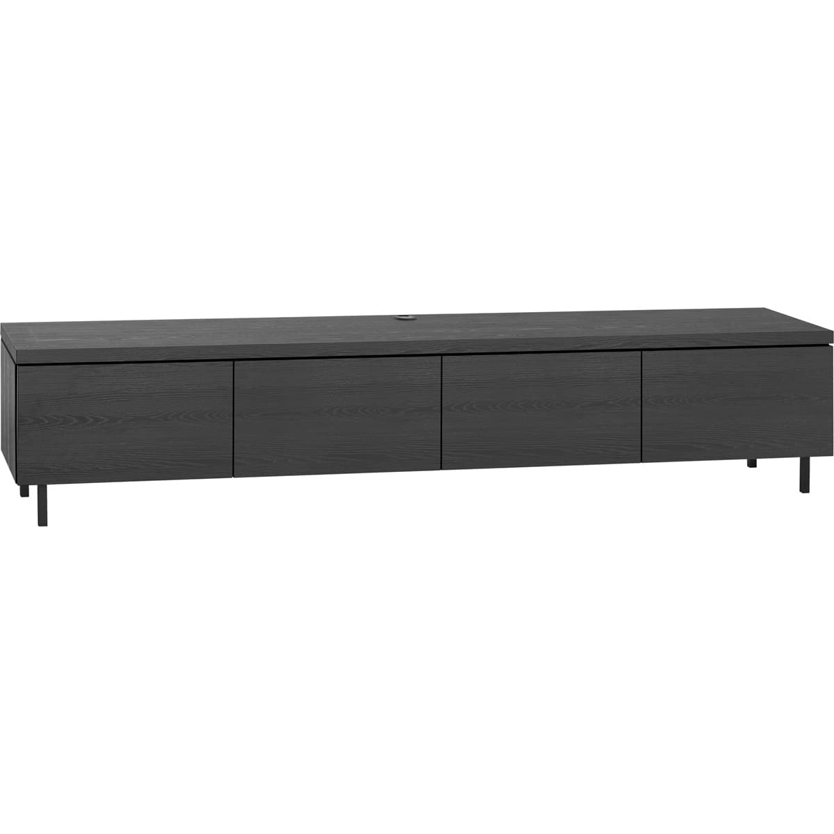 Tv-meubel Kate 240 cm - 22