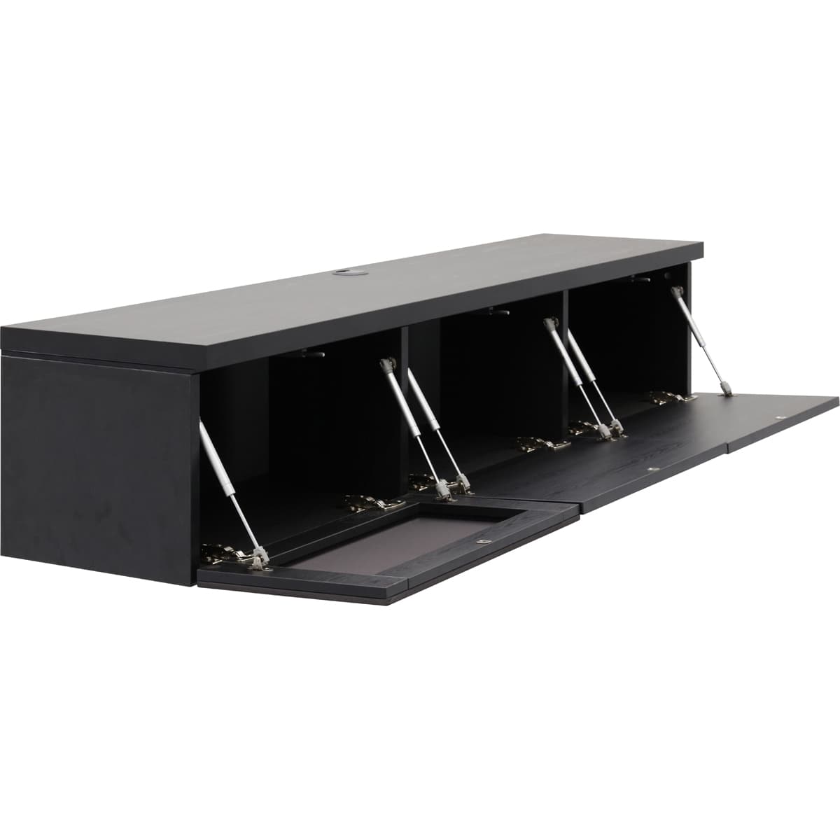 Tv-meubel Kate 180 cm - 5