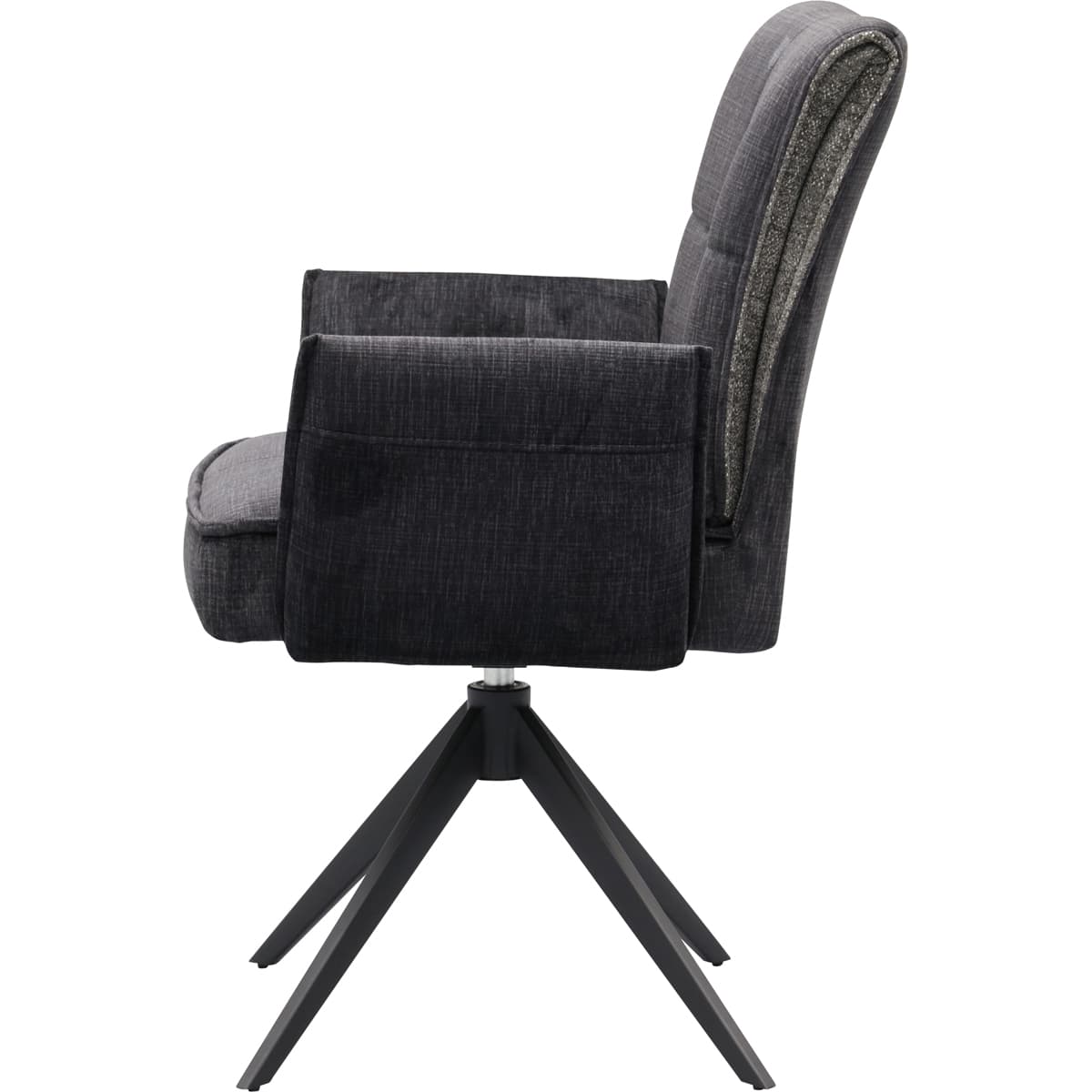 Eetkamerstoel Mare Grey - 5