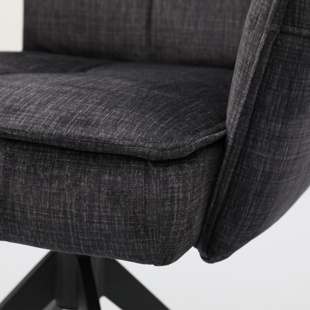 Eetkamerstoel Mare Grey - 11