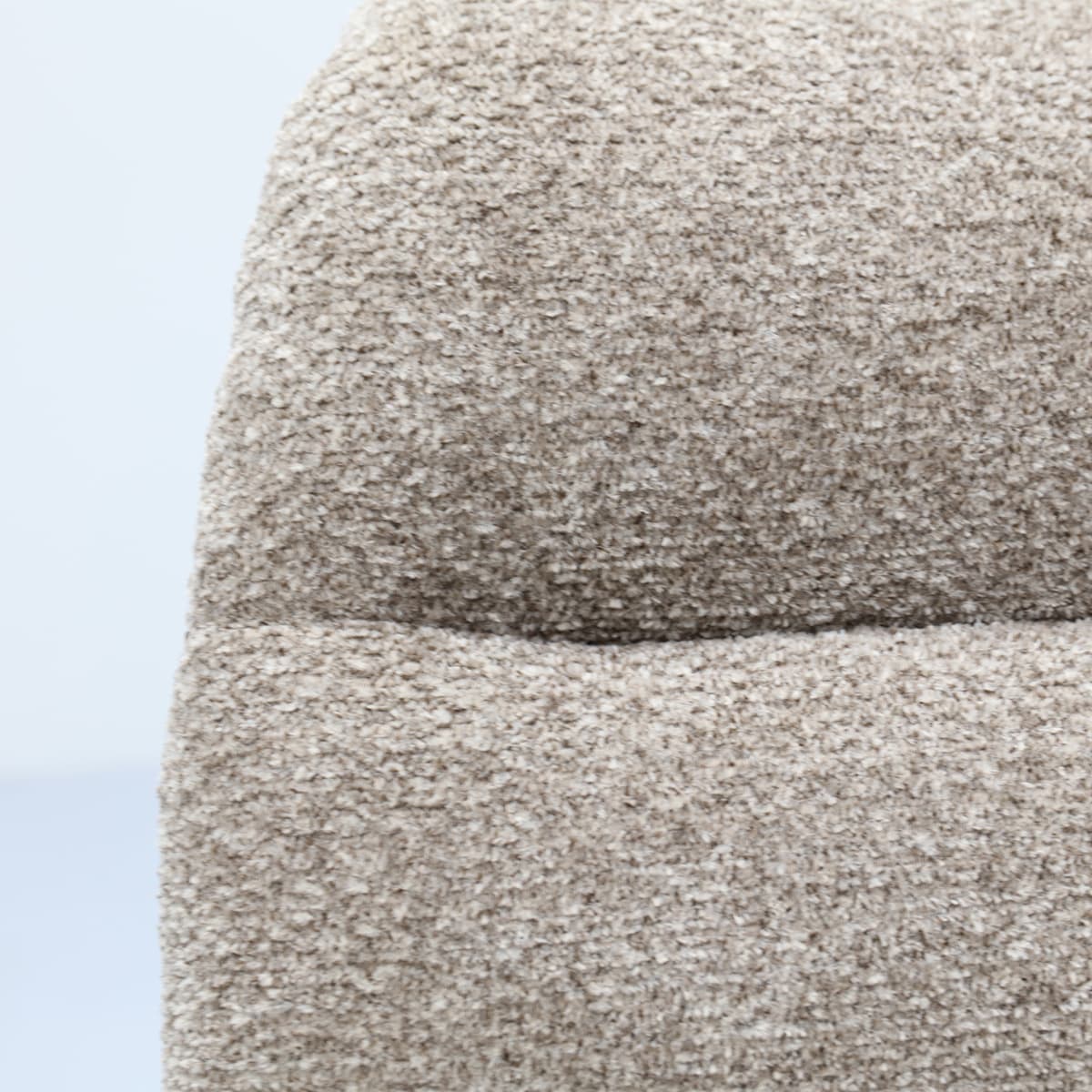 Eetkamerstoel Maxim Light brown - 7