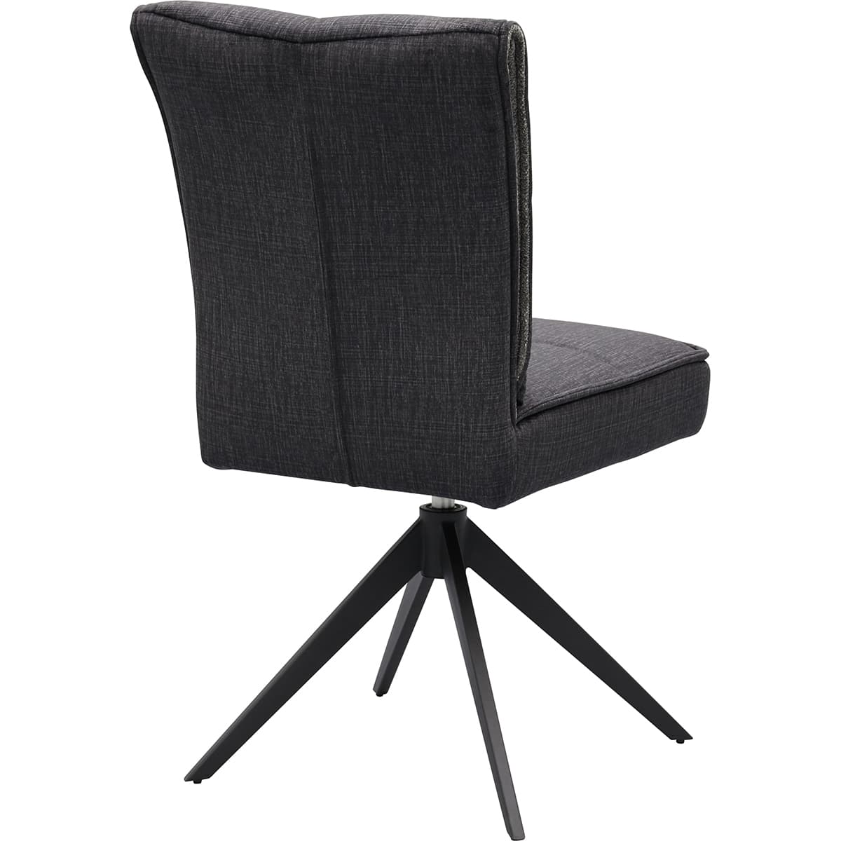 Eetkamerstoel Moos Grey - 5