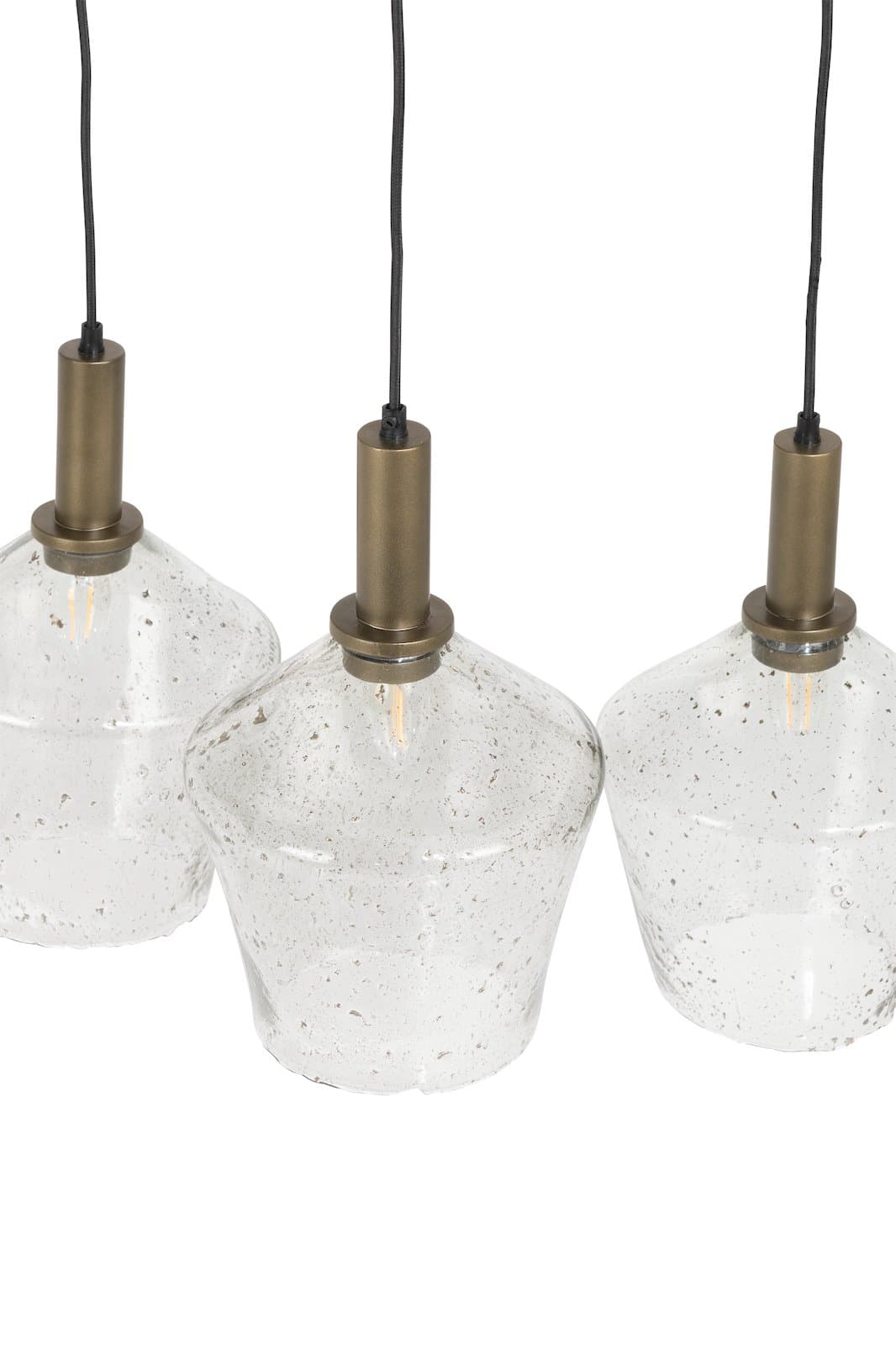 Amy hanglamp 6*e27 Coco Maison - 3