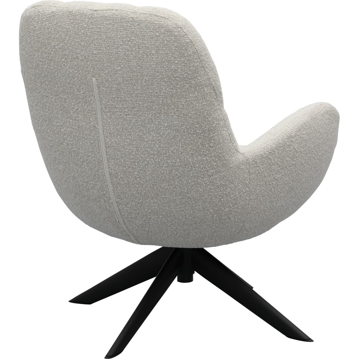 Draaifauteuil Else Pearl - 5