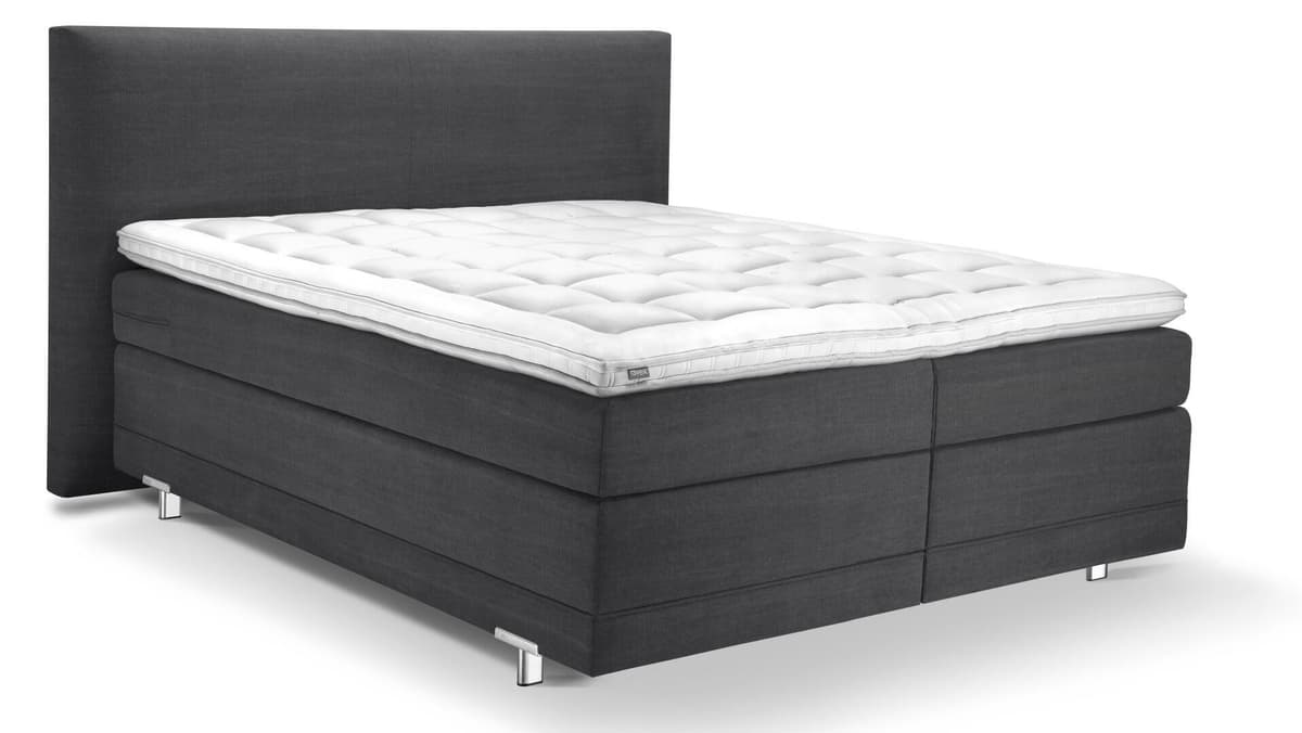 Avek Boxspring Noflik Vlak - 1