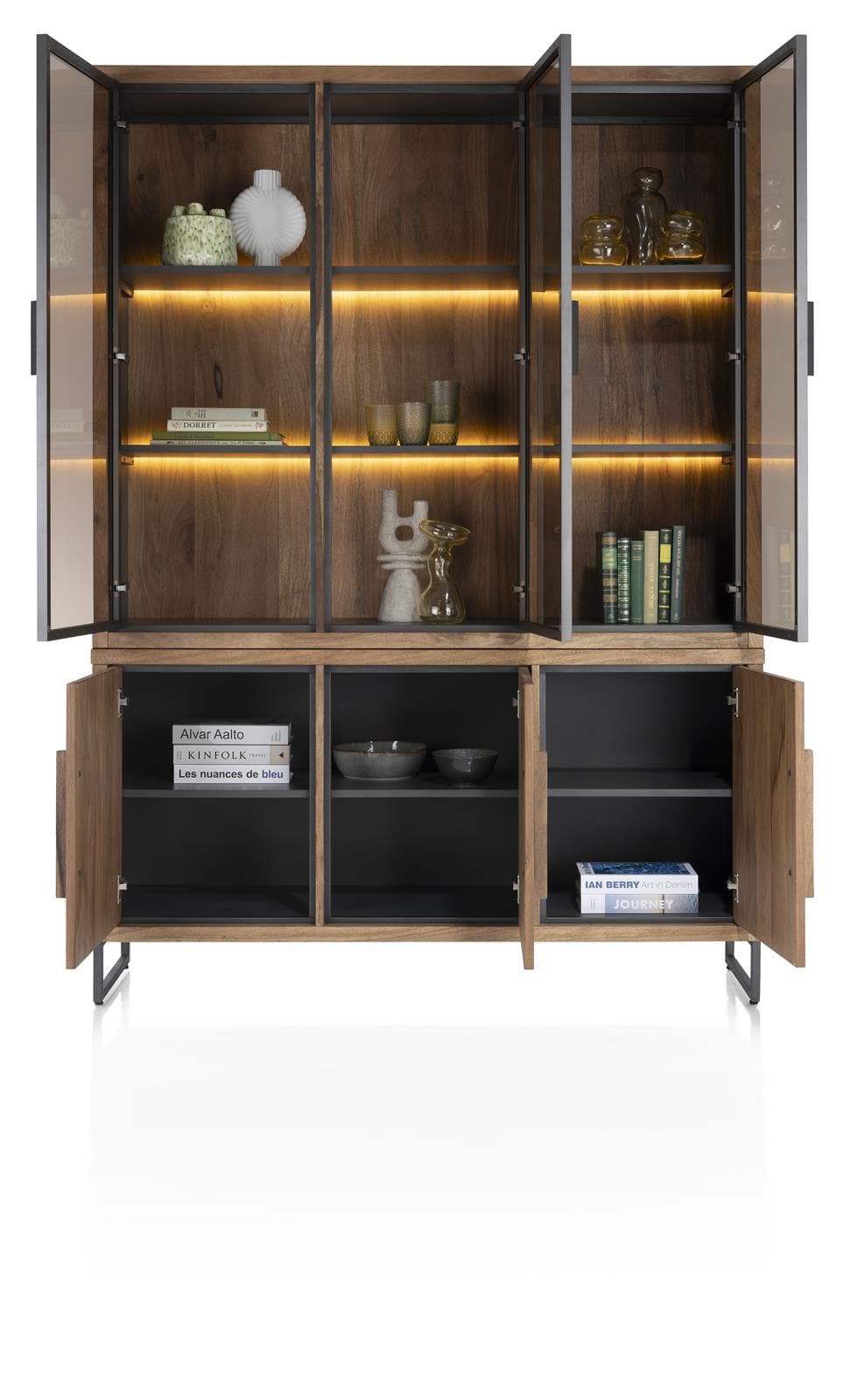 Buffet 150cm 3d+3gld Everest - 3